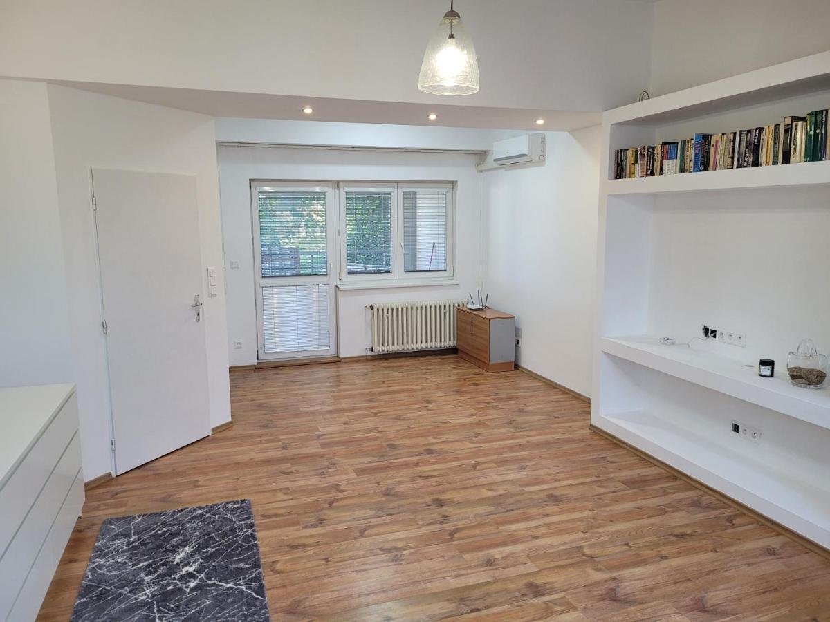 סקליצה Apartman Neva Gbely מראה חיצוני תמונה