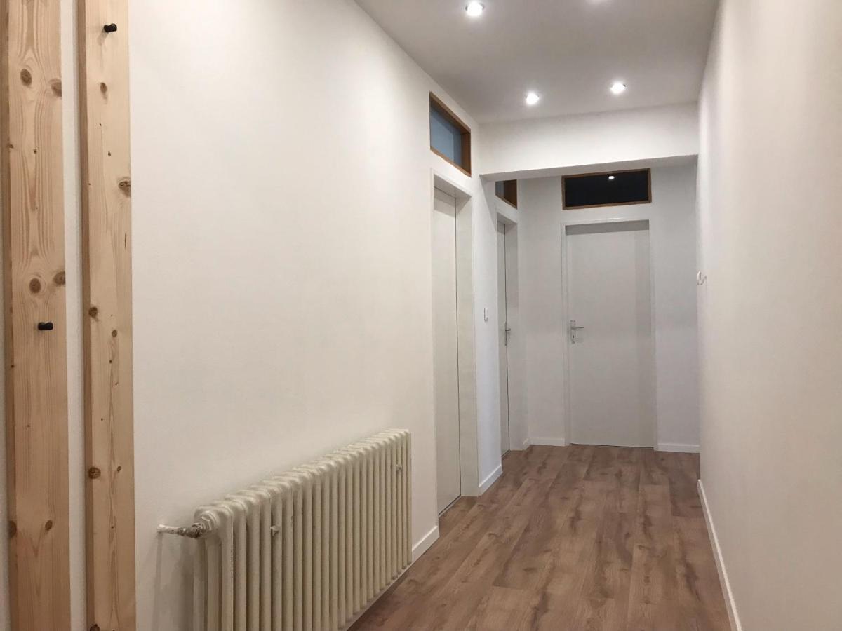 סקליצה Apartman Neva Gbely מראה חיצוני תמונה